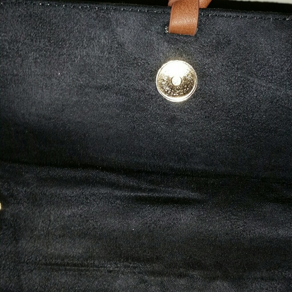 Last one! Final Markdown! ColorBlock Satchel - Picture 6 of 6